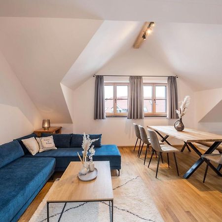 Ferienwohnung Josef Gilching Esterno foto
